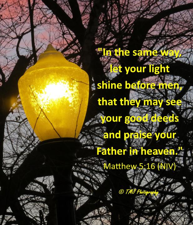 Lifestyle of Prayer:&nbsp;Missions!